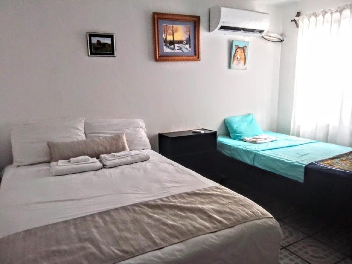 Mexican Room In Art Studio Cancún Eksteriør bilde