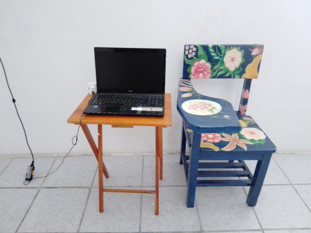 Mexican Room In Art Studio Cancún Eksteriør bilde