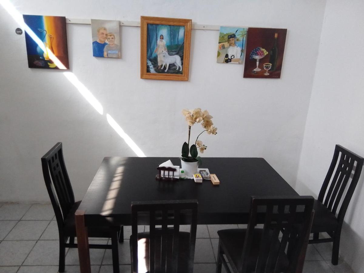 Mexican Room In Art Studio Cancún Eksteriør bilde